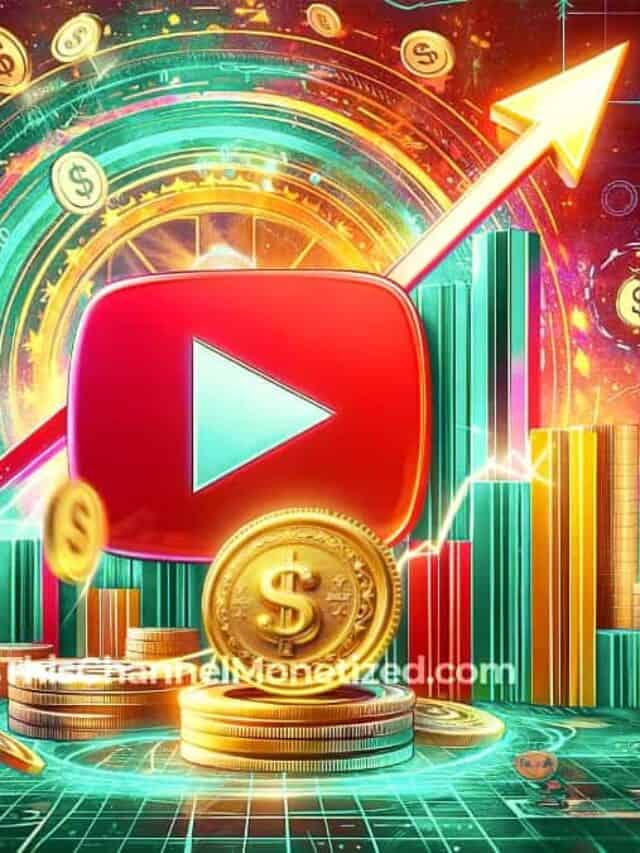 Top 10 Highest-Paying Countries on YouTube Revealed!